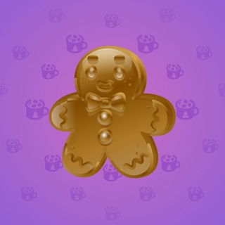 Ginger Cookie #49447