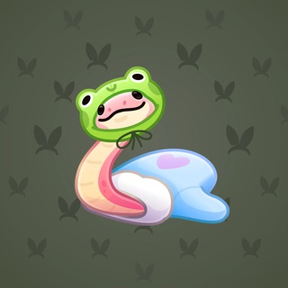 Pet Snake #21422