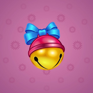 Sleigh Bell #14925