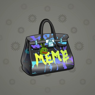 Pepe Bag