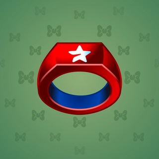 Signet Ring #10987