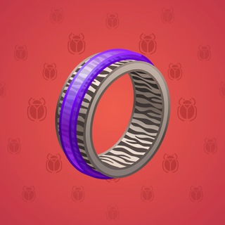 Bonded Ring #7533