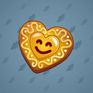 Cookie Heart #68623