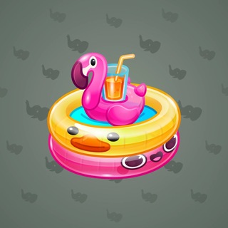 Pool Float #162220