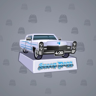 Low Rider #11387