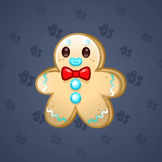 Ginger Cookie #50946