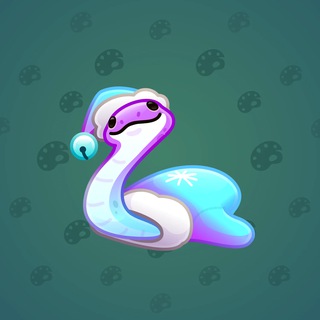 Pet Snake #49585