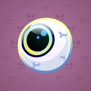 Evil Eye #19893