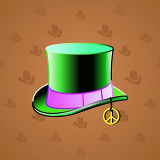 Top Hat #17798