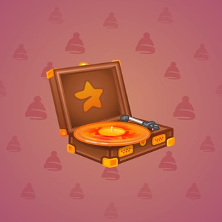 Record Player #18995