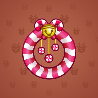 Winter Wreath #883