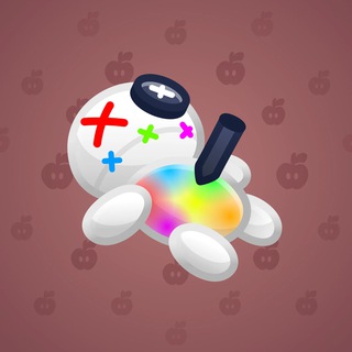 Voodoo Doll #12693