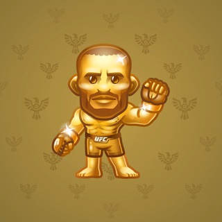 UFC Strike #2553
