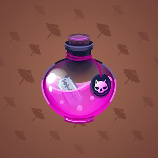 Love Potion #8532
