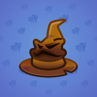 Witch Hat #72000