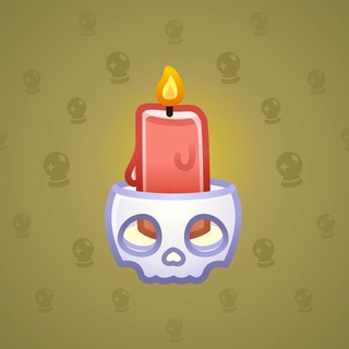 Eternal Candle #32145