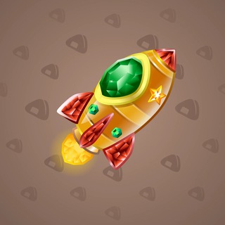 Stellar Rocket #134430