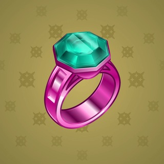 Gem Signet #3985