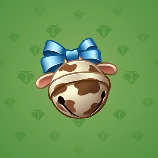 Sleigh Bell #2685
