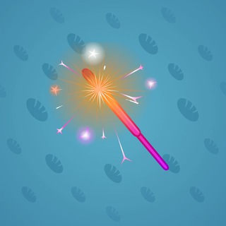 Party Sparkler #4183