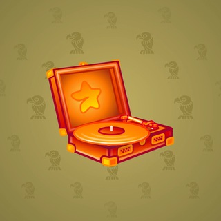 Record Player #16944