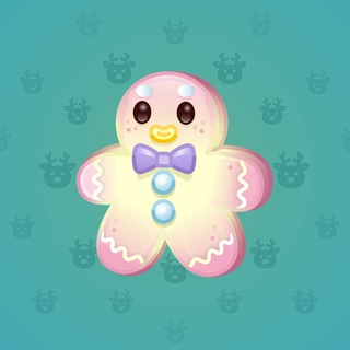 Ginger Cookie #145171
