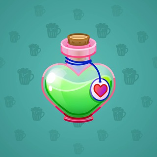 Love Potion #1177