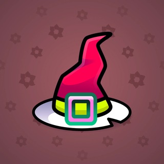 Witch Hat #62838