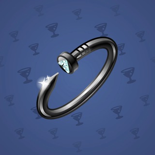 Nail Bracelet #1712