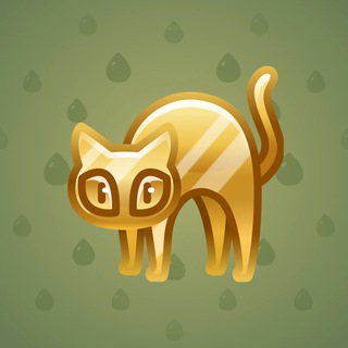 Scared Cat #14674