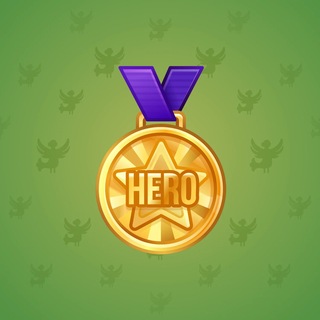 Heroic Honor