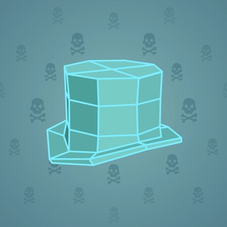 Top Hat #12585