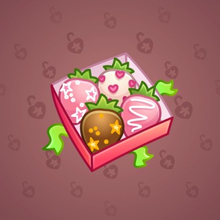 Berry Box #37660