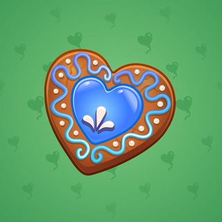 Cookie Heart #67534
