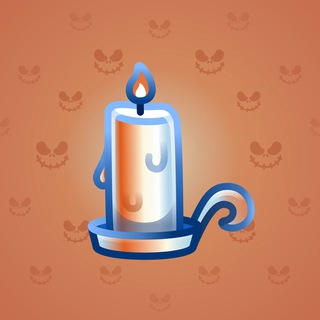 Eternal Candle #5963
