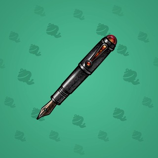 Fine Pen #32436