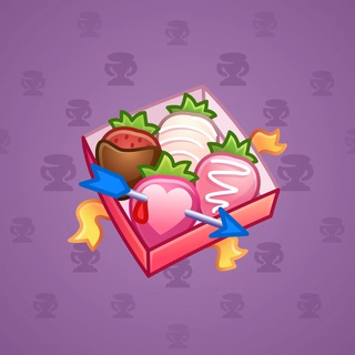 Berry Box #45647
