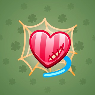 Trapped Heart #18959