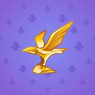 Rare Bird #8144