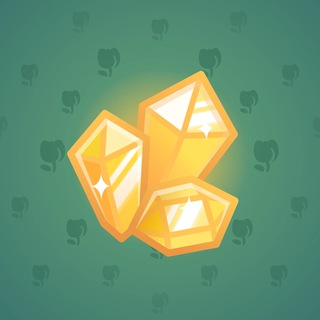 Ion Gem #747