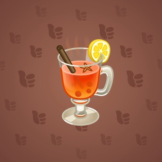 Spiced Wine #103786