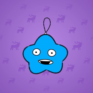 Hanging Star #34019