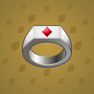Signet Ring #10871