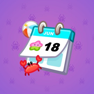 Desk Calendar #73177