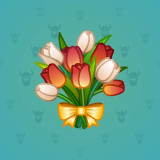 Lush Bouquet #9101