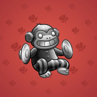 Jolly Chimp #71192