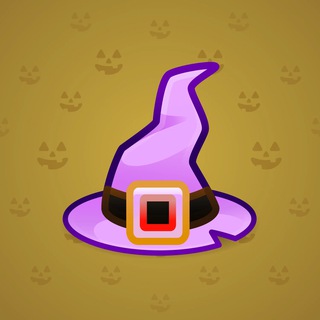 Witch Hat #39139