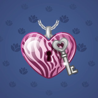 Cupid Charm #3070