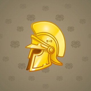 Heroic Helmet #2816