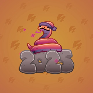 Lunar Snake #51014